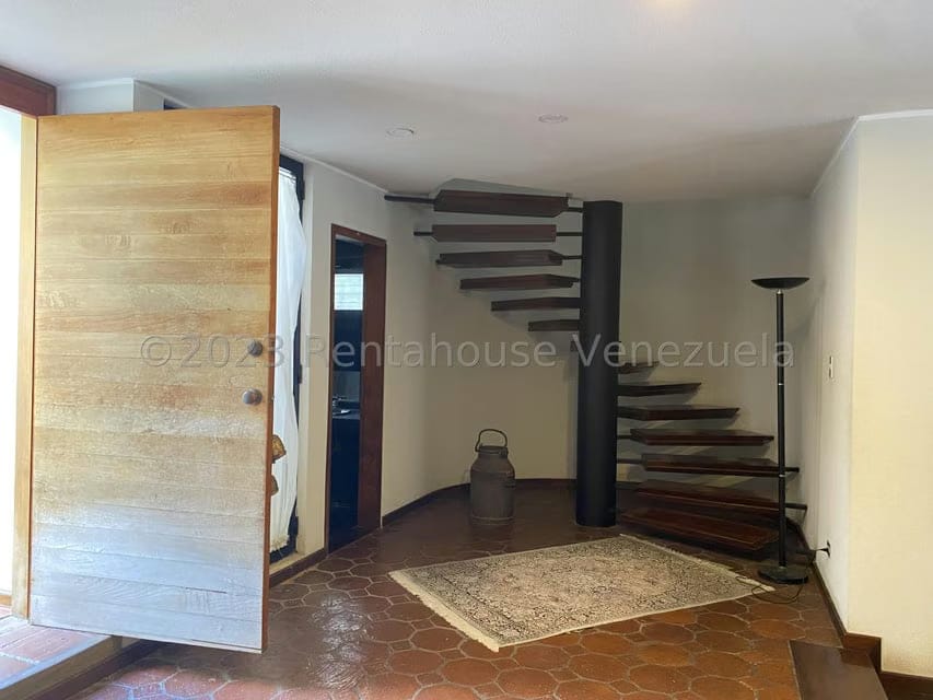 Casa (Multipes Niveles) en Venta en La Lagunita Country Club, Distrito Metropolitano - 7