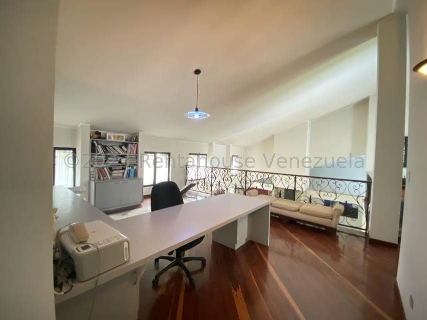 Casa (Multipes Niveles) en Venta en La Lagunita Country Club, Distrito Metropolitano - 61