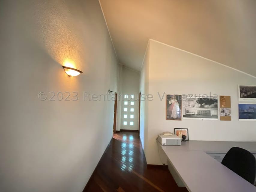 Casa (Multipes Niveles) en Venta en La Lagunita Country Club, Distrito Metropolitano - 63