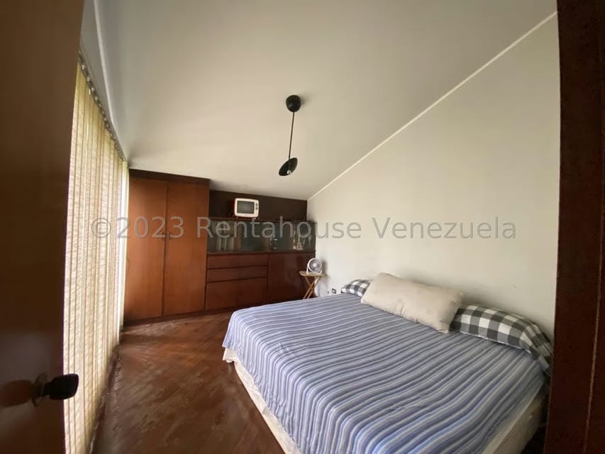 Casa (Multipes Niveles) en Venta en La Lagunita Country Club, Distrito Metropolitano - 64