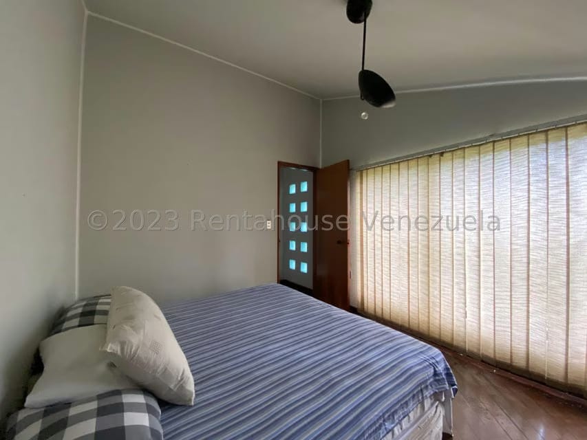 Casa (Multipes Niveles) en Venta en La Lagunita Country Club, Distrito Metropolitano - 65