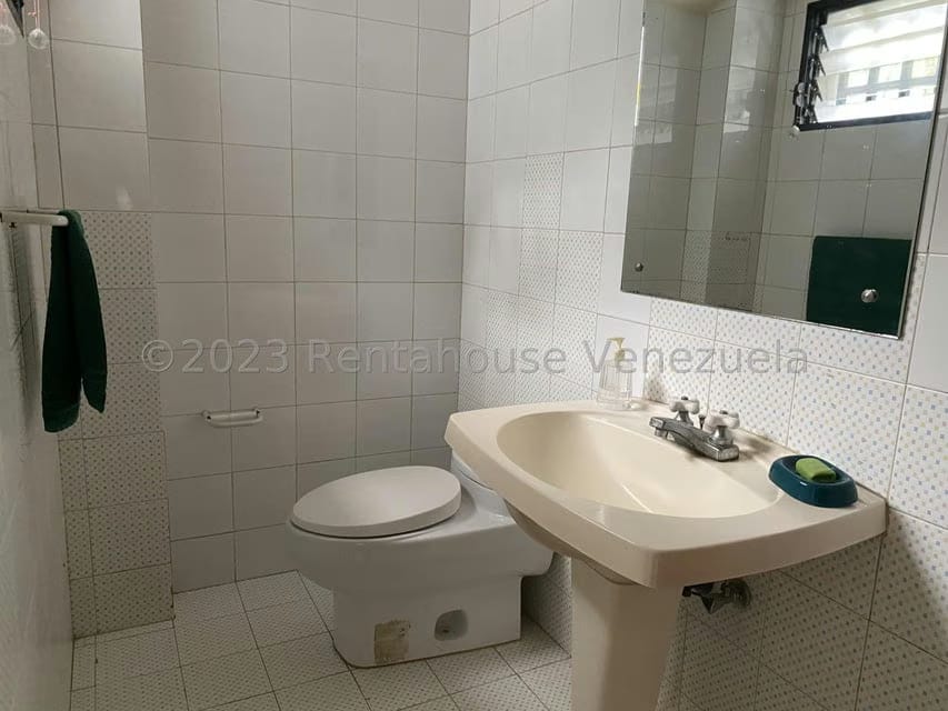 Casa (Multipes Niveles) en Venta en La Lagunita Country Club, Distrito Metropolitano - 69
