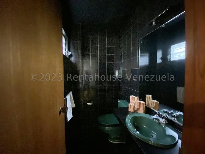 Casa (Multipes Niveles) en Venta en La Lagunita Country Club, Distrito Metropolitano - 71