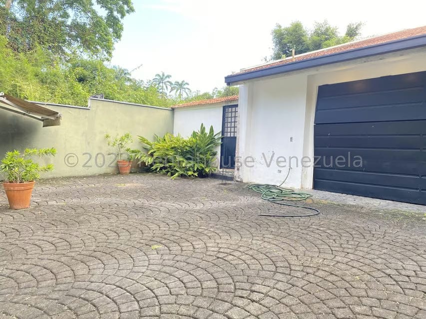 Casa (Multipes Niveles) en Venta en La Lagunita Country Club, Distrito Metropolitano - 72
