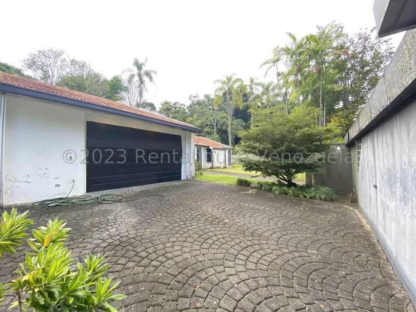 Casa (Multipes Niveles) en Venta en La Lagunita Country Club, Distrito Metropolitano - 73