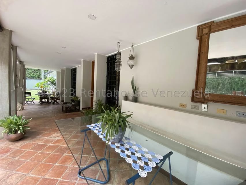 Casa (Multipes Niveles) en Venta en La Lagunita Country Club, Distrito Metropolitano - 78