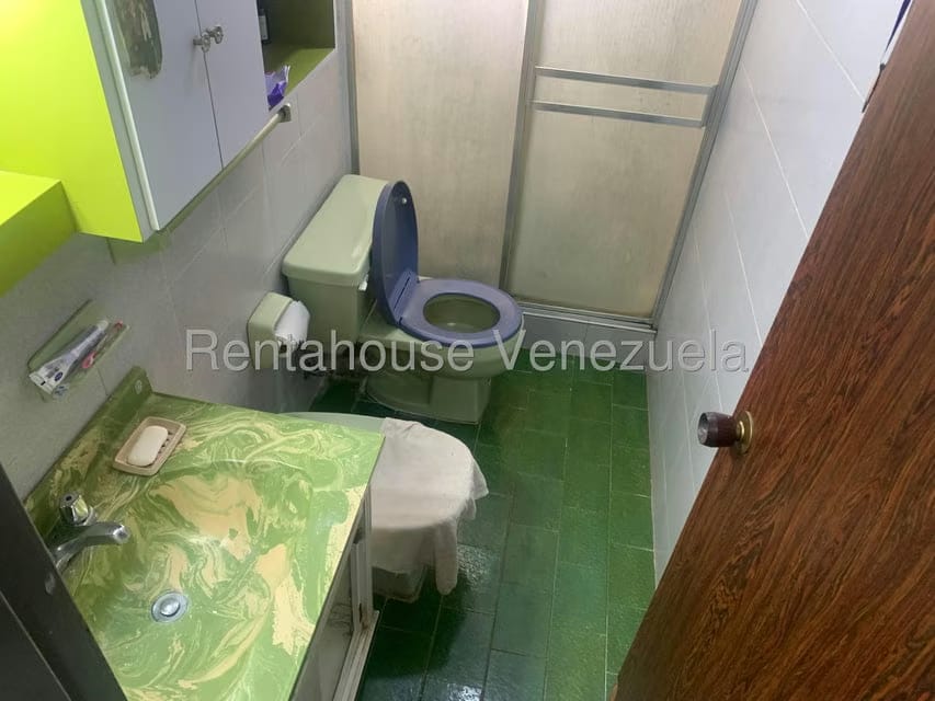 Casa (Multipes Niveles) en Venta en El Junquito, Distrito Metropolitano - 13