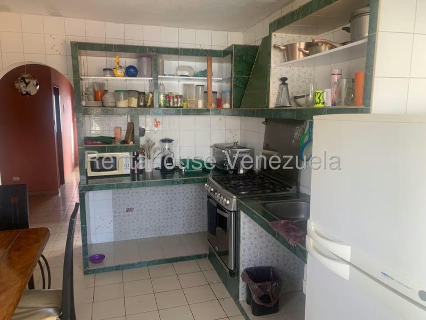 Casa (Multipes Niveles) en Venta en El Junquito, Distrito Metropolitano - 20