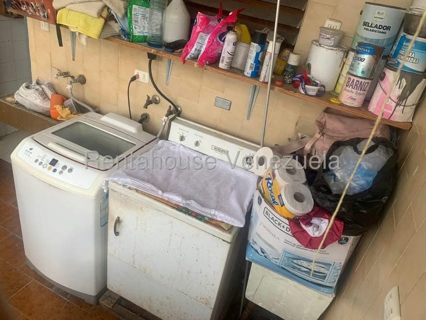Casa (Multipes Niveles) en Venta en El Junquito, Distrito Metropolitano - 22