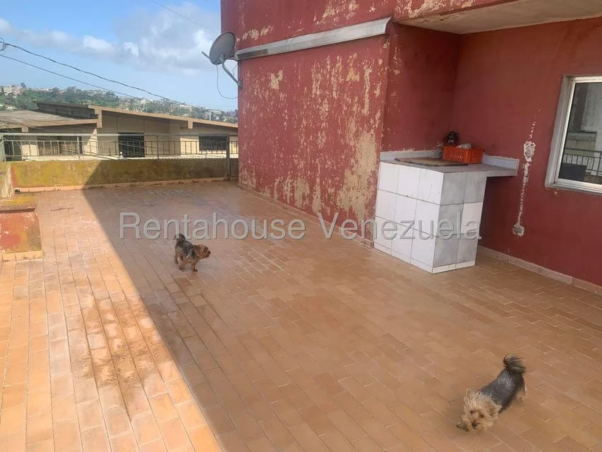 Casa (Multipes Niveles) en Venta en El Junquito, Distrito Metropolitano - 24