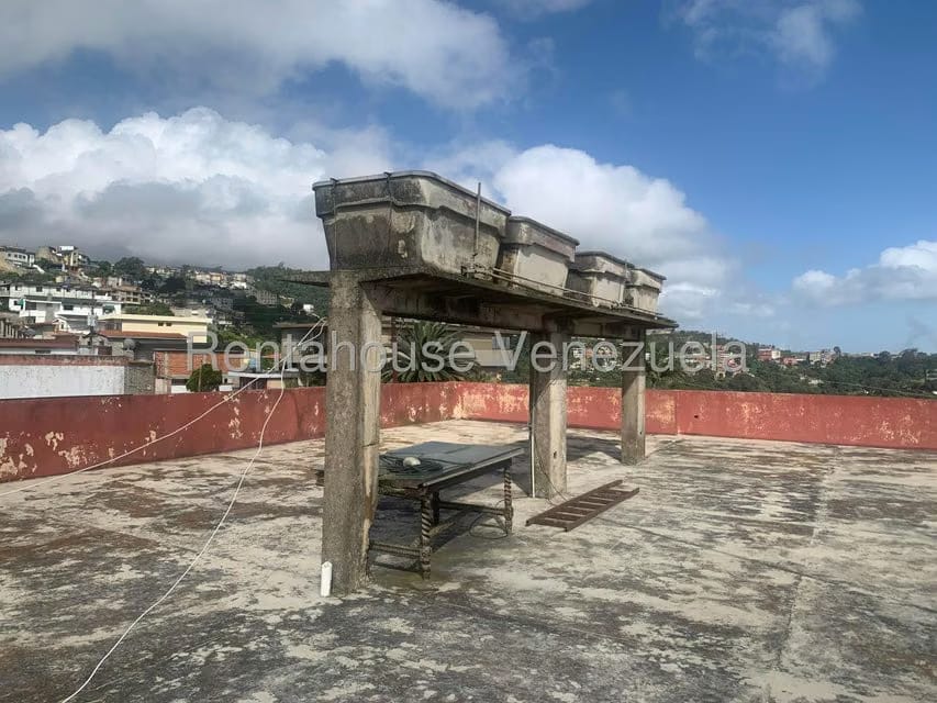 Casa (Multipes Niveles) en Venta en El Junquito, Distrito Metropolitano - 25