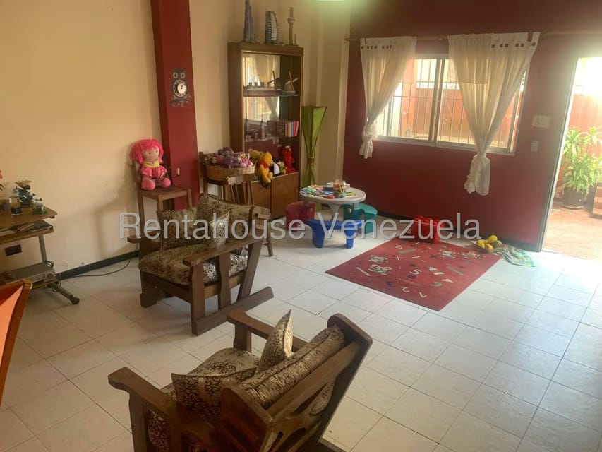 Casa (Multipes Niveles) en Venta en El Junquito, Distrito Metropolitano - 27