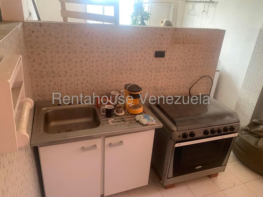 Casa (Multipes Niveles) en Venta en El Junquito, Distrito Metropolitano - 28