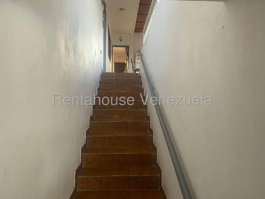 Casa (Multipes Niveles) en Venta en El Junquito, Distrito Metropolitano - 31