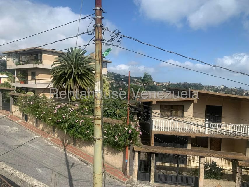 Casa (Multipes Niveles) en Venta en El Junquito, Distrito Metropolitano - 34