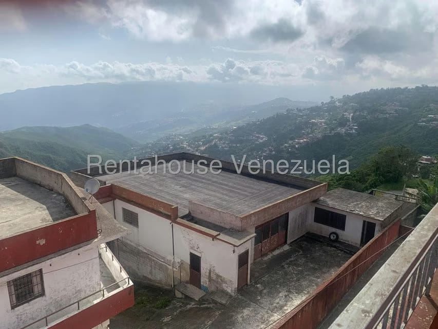 Casa (Multipes Niveles) en Venta en El Junquito, Distrito Metropolitano - 35