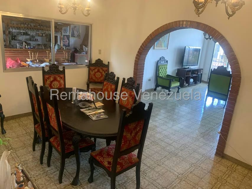 Casa (Multipes Niveles) en Venta en El Junquito, Distrito Metropolitano - 5
