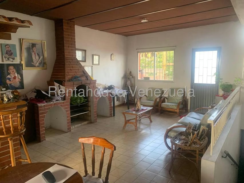 Casa (Multipes Niveles) en Venta en El Junquito, Distrito Metropolitano - 6