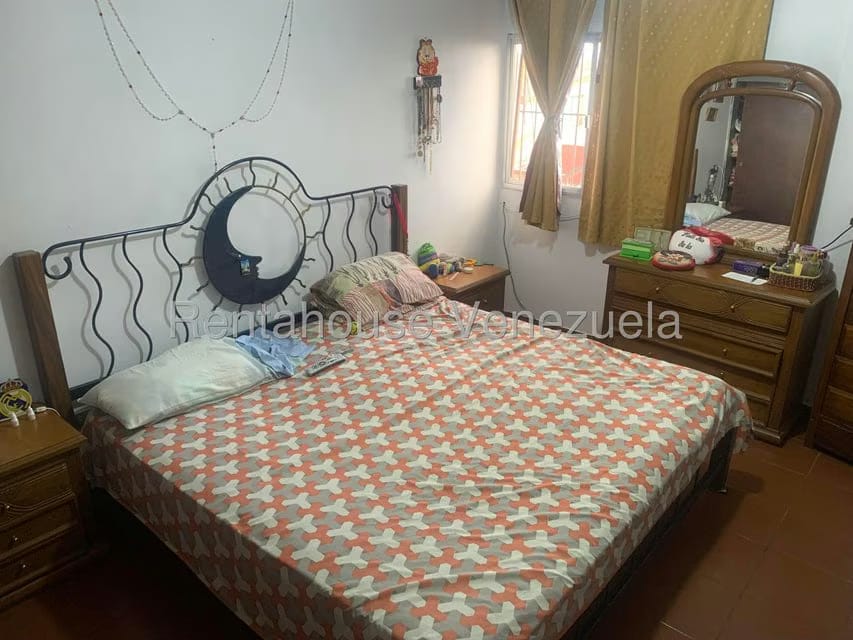 Casa (Multipes Niveles) en Venta en El Junquito, Distrito Metropolitano - 8