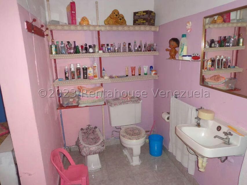 Casa (Multipes Niveles) en Venta en Bolivar, Aragua - 11