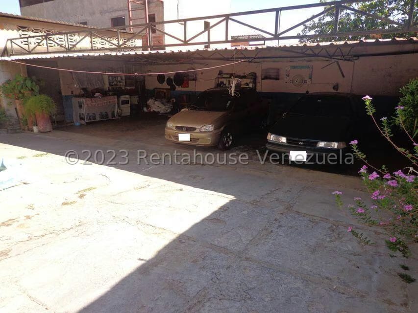 Casa (Multipes Niveles) en Venta en Bolivar, Aragua - 13