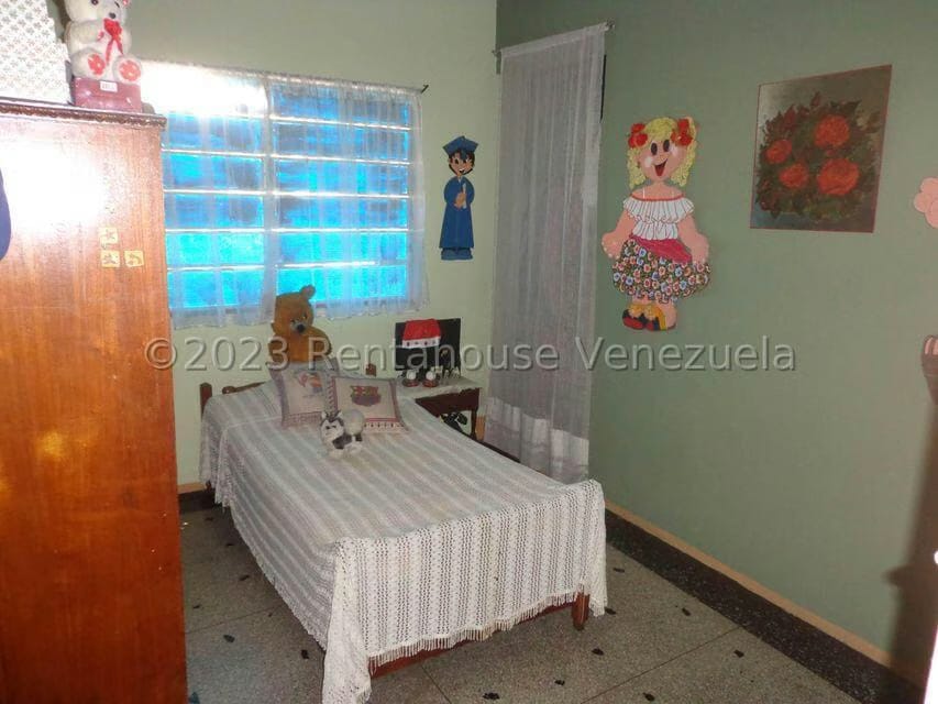 Casa (Multipes Niveles) en Venta en Bolivar, Aragua - 23
