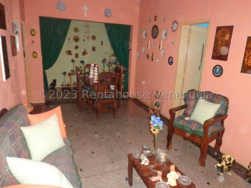 Casa (Multipes Niveles) en Venta en Bolivar, Aragua - 24