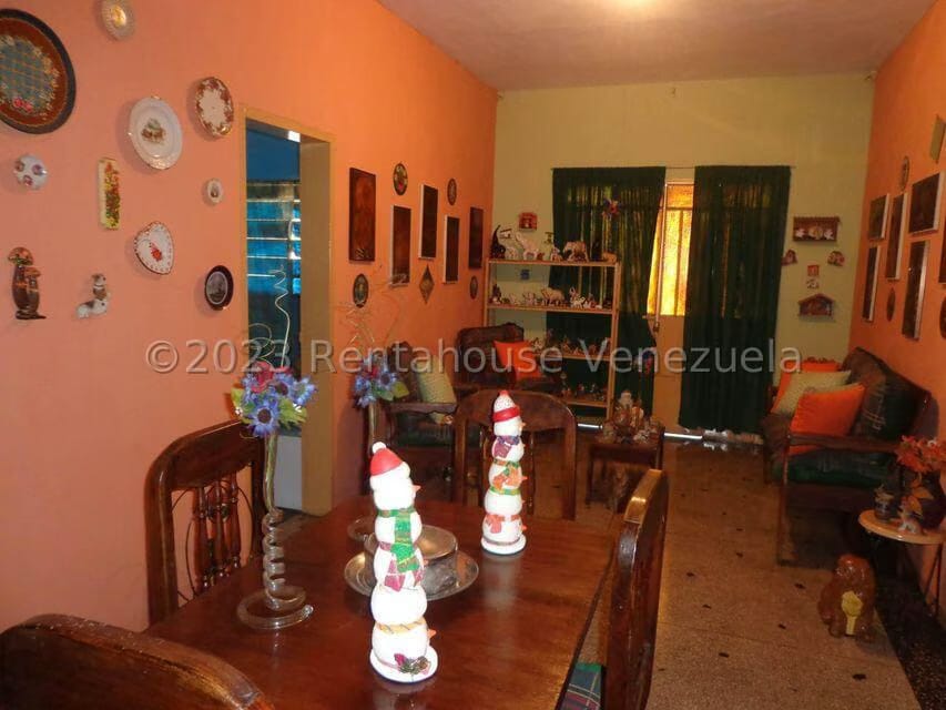 Casa (Multipes Niveles) en Venta en Bolivar, Aragua - 25