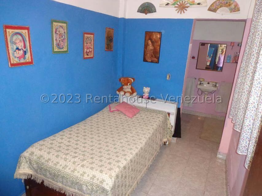 Casa (Multipes Niveles) en Venta en Bolivar, Aragua - 29