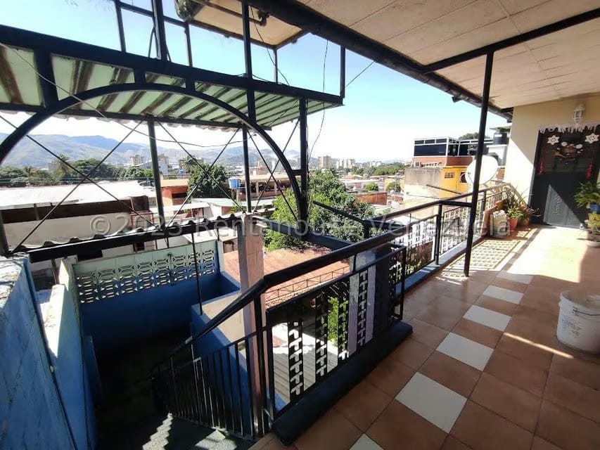 Casa (Multipes Niveles) en Venta en Bolivar, Aragua - 30