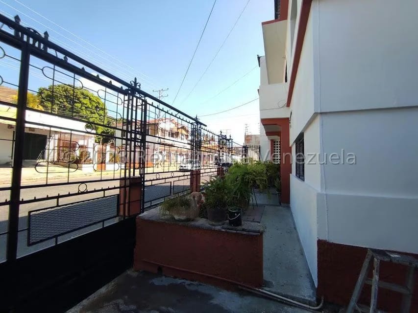 Casa (Multipes Niveles) en Venta en Bolivar, Aragua - 4