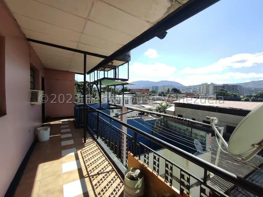 Casa (Multipes Niveles) en Venta en Bolivar, Aragua - 31