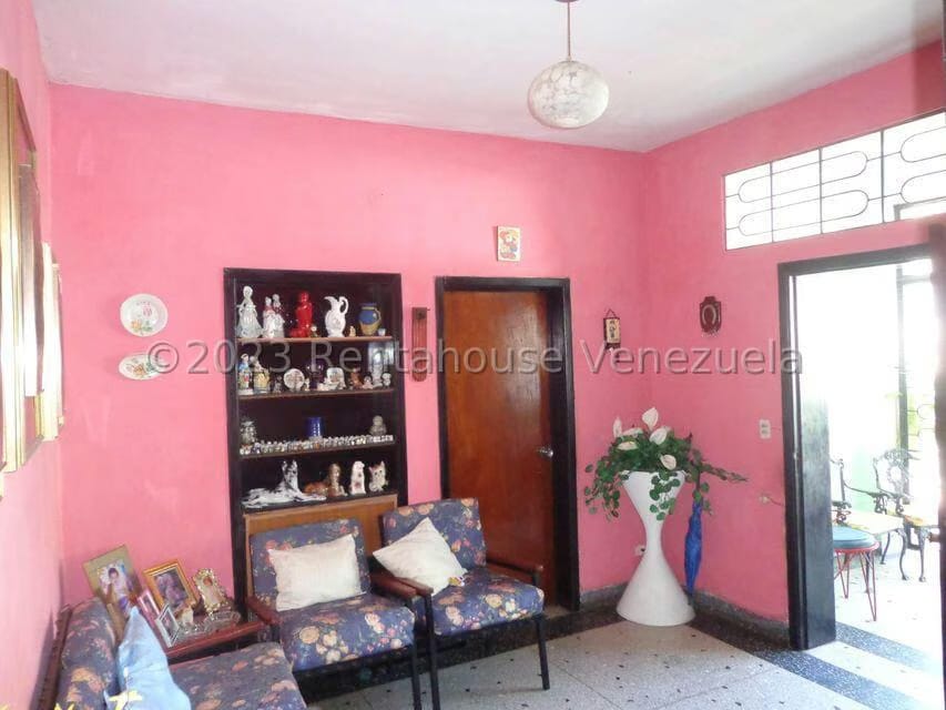Casa (Multipes Niveles) en Venta en Bolivar, Aragua - 5