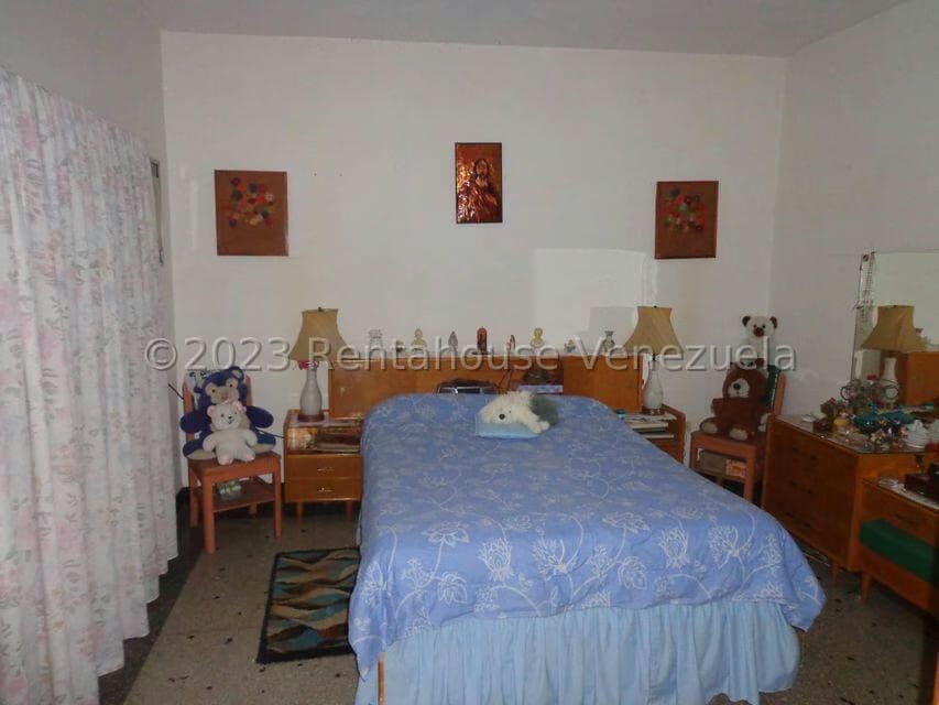 Casa (Multipes Niveles) en Venta en Bolivar, Aragua - 9