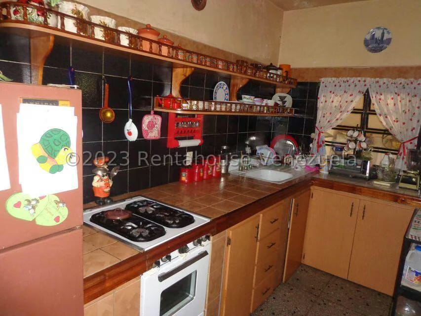 Casa (Multipes Niveles) en Venta en Bolivar, Aragua - 10