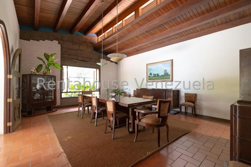 Casa (1 Nivel) en Venta en Los Campitos, Distrito Metropolitano - 14