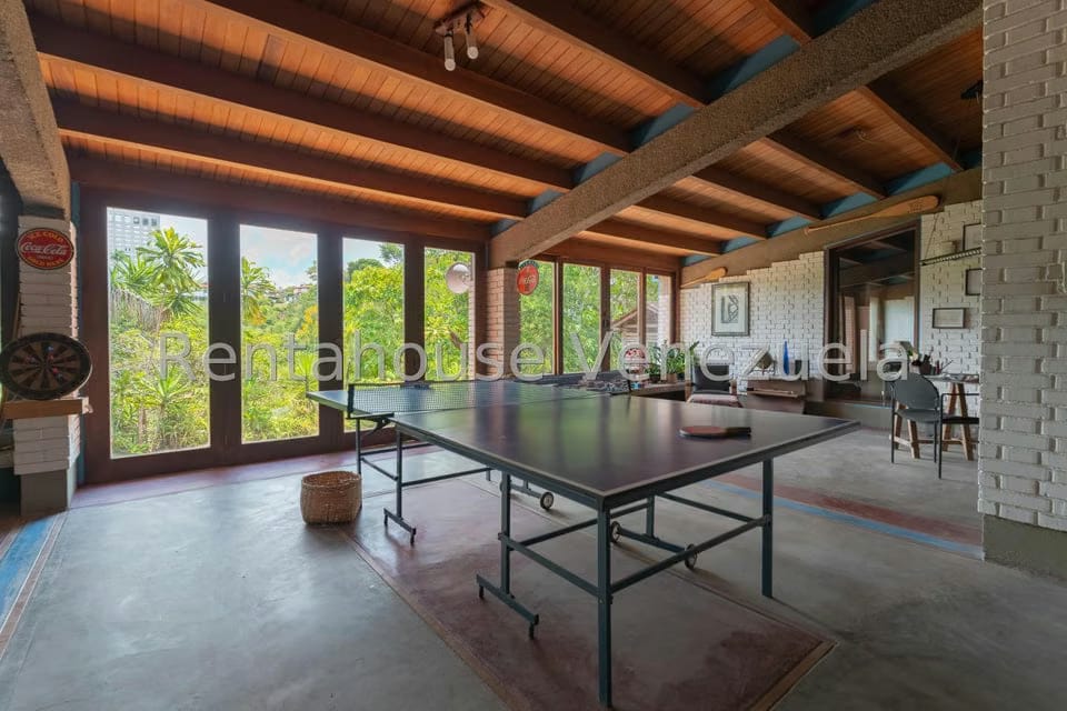 Casa (1 Nivel) en Venta en Los Campitos, Distrito Metropolitano - 20