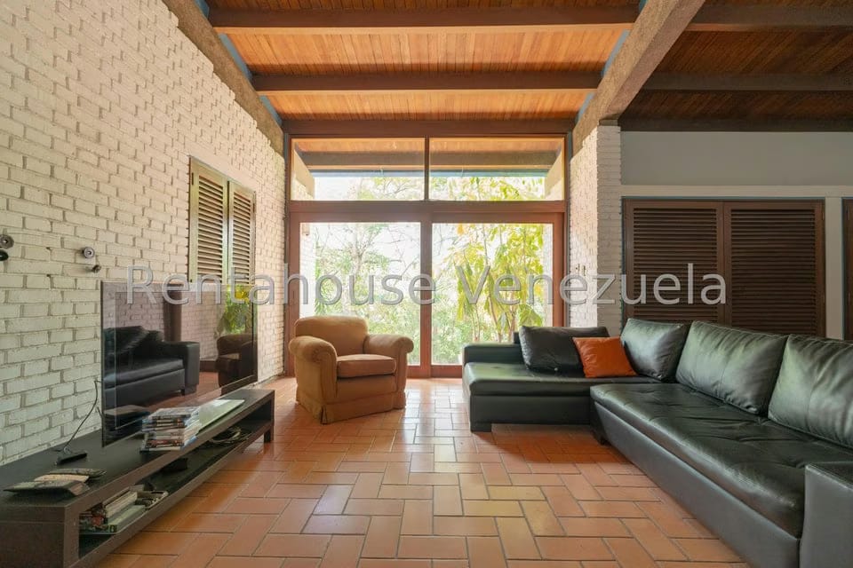 Casa (1 Nivel) en Venta en Los Campitos, Distrito Metropolitano - 42
