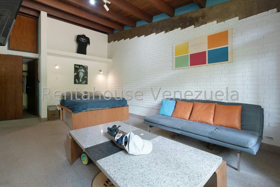 Casa (1 Nivel) en Venta en Los Campitos, Distrito Metropolitano - 46