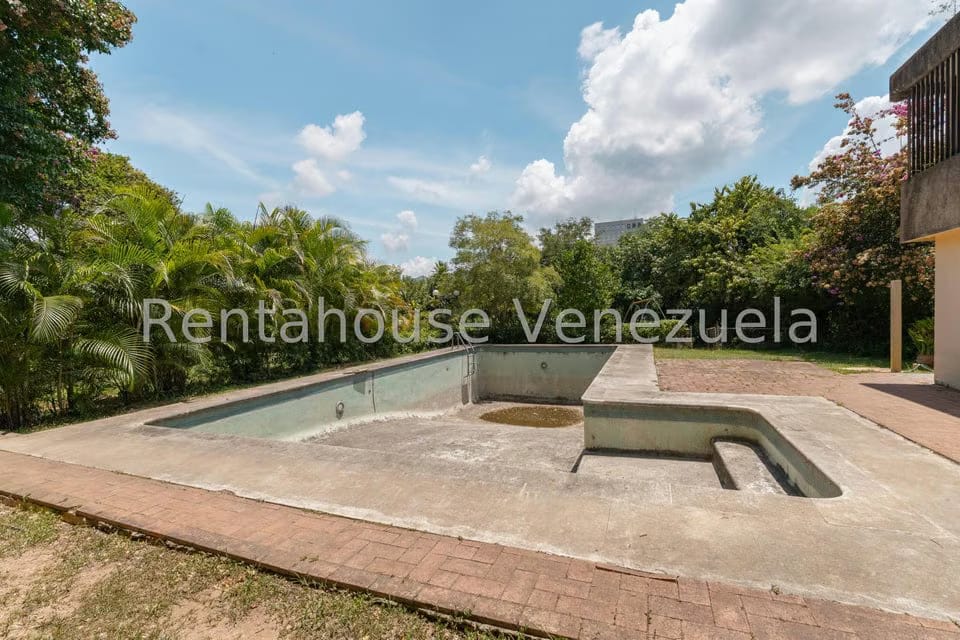 Casa (1 Nivel) en Venta en Los Campitos, Distrito Metropolitano - 57