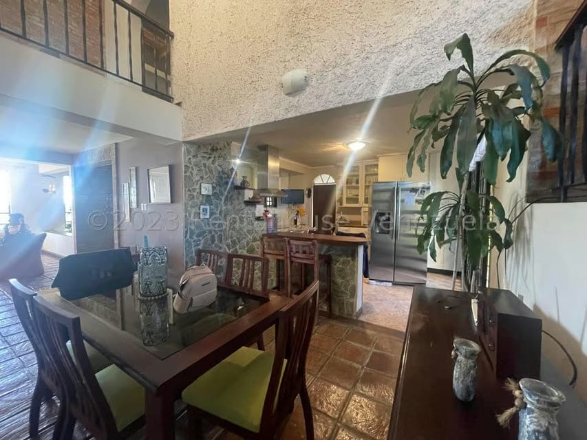 Casa (Multipes Niveles) en Venta en La Union, Distrito Metropolitano - 16
