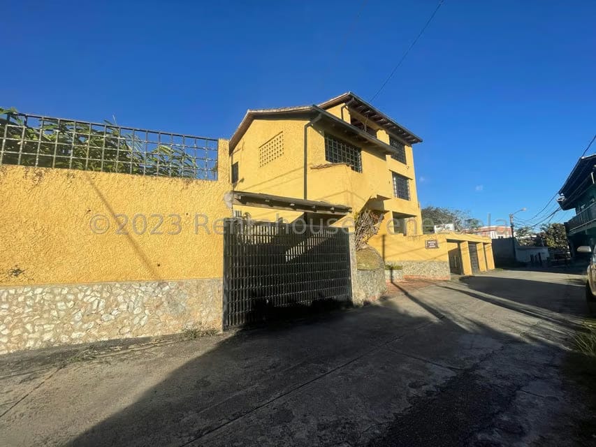 Casa (Multipes Niveles) en Venta en La Union, Distrito Metropolitano - 3