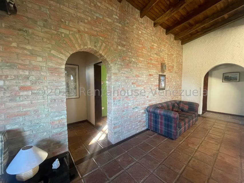 Casa (Multipes Niveles) en Venta en La Union, Distrito Metropolitano - 23
