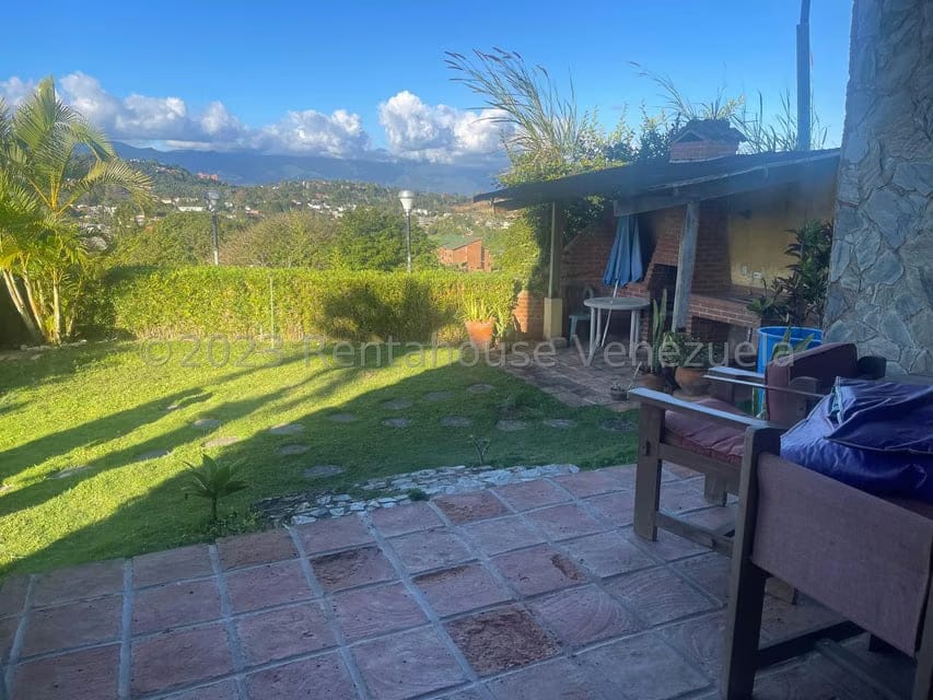 Casa (Multipes Niveles) en Venta en La Union, Distrito Metropolitano - 26