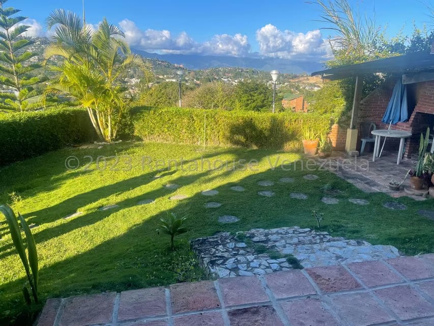 Casa (Multipes Niveles) en Venta en La Union, Distrito Metropolitano - 27