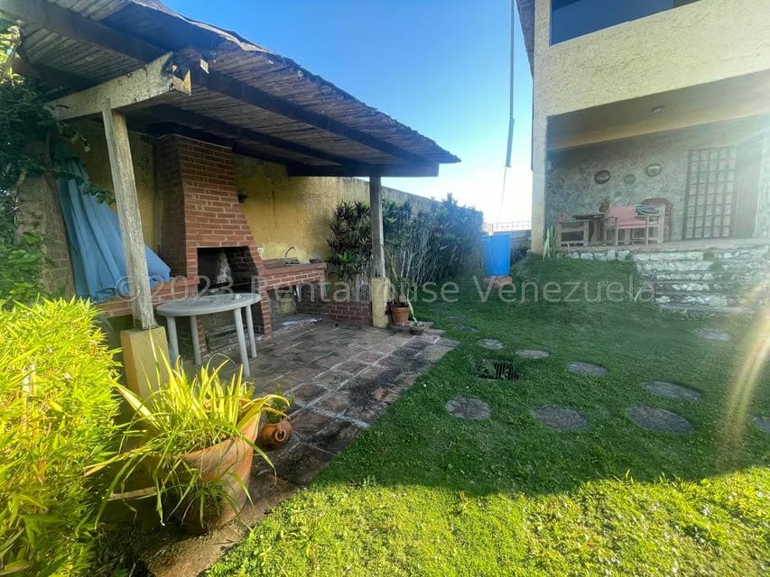 Casa (Multipes Niveles) en Venta en La Union, Distrito Metropolitano - 28
