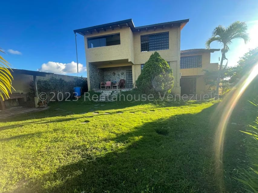 Casa (Multipes Niveles) en Venta en La Union, Distrito Metropolitano - 30