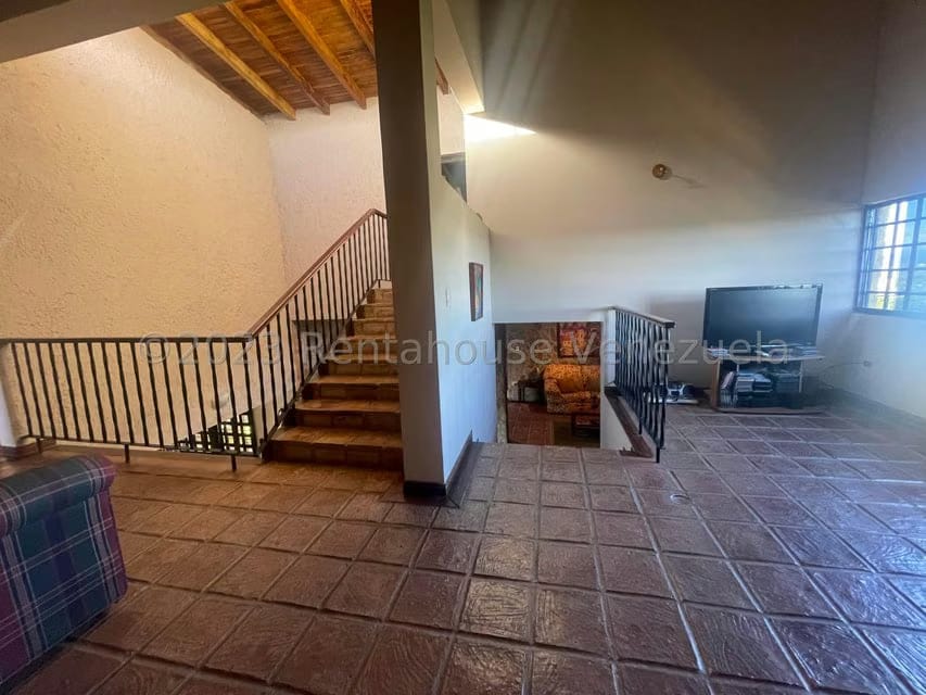Casa (Multipes Niveles) en Venta en La Union, Distrito Metropolitano - 33