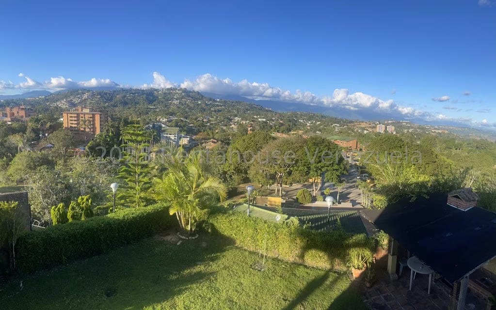 Casa (Multipes Niveles) en Venta en La Union, Distrito Metropolitano - 54