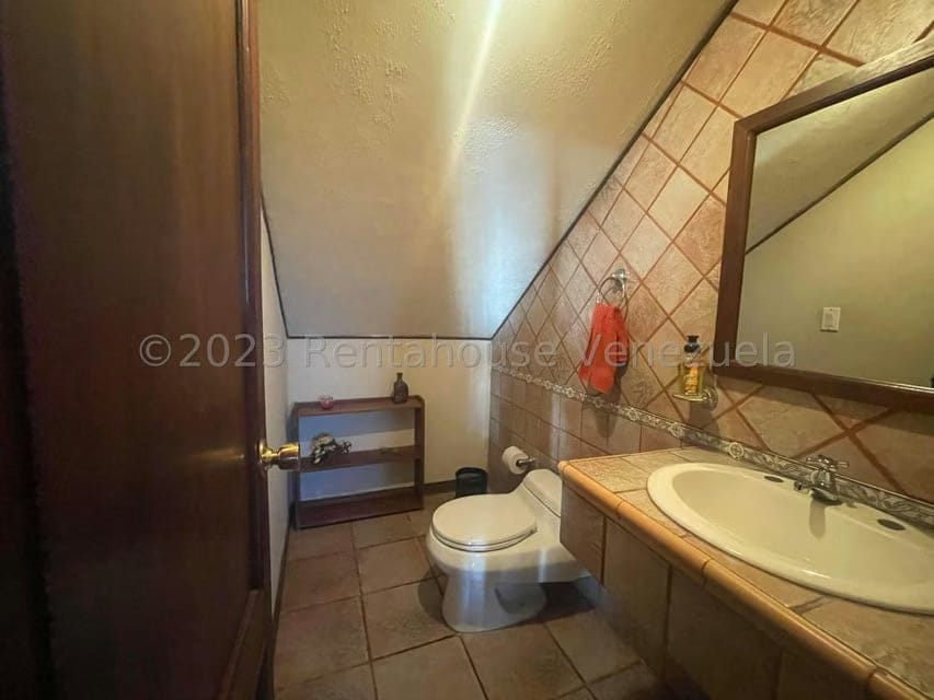 Casa (Multipes Niveles) en Venta en La Union, Distrito Metropolitano - 58